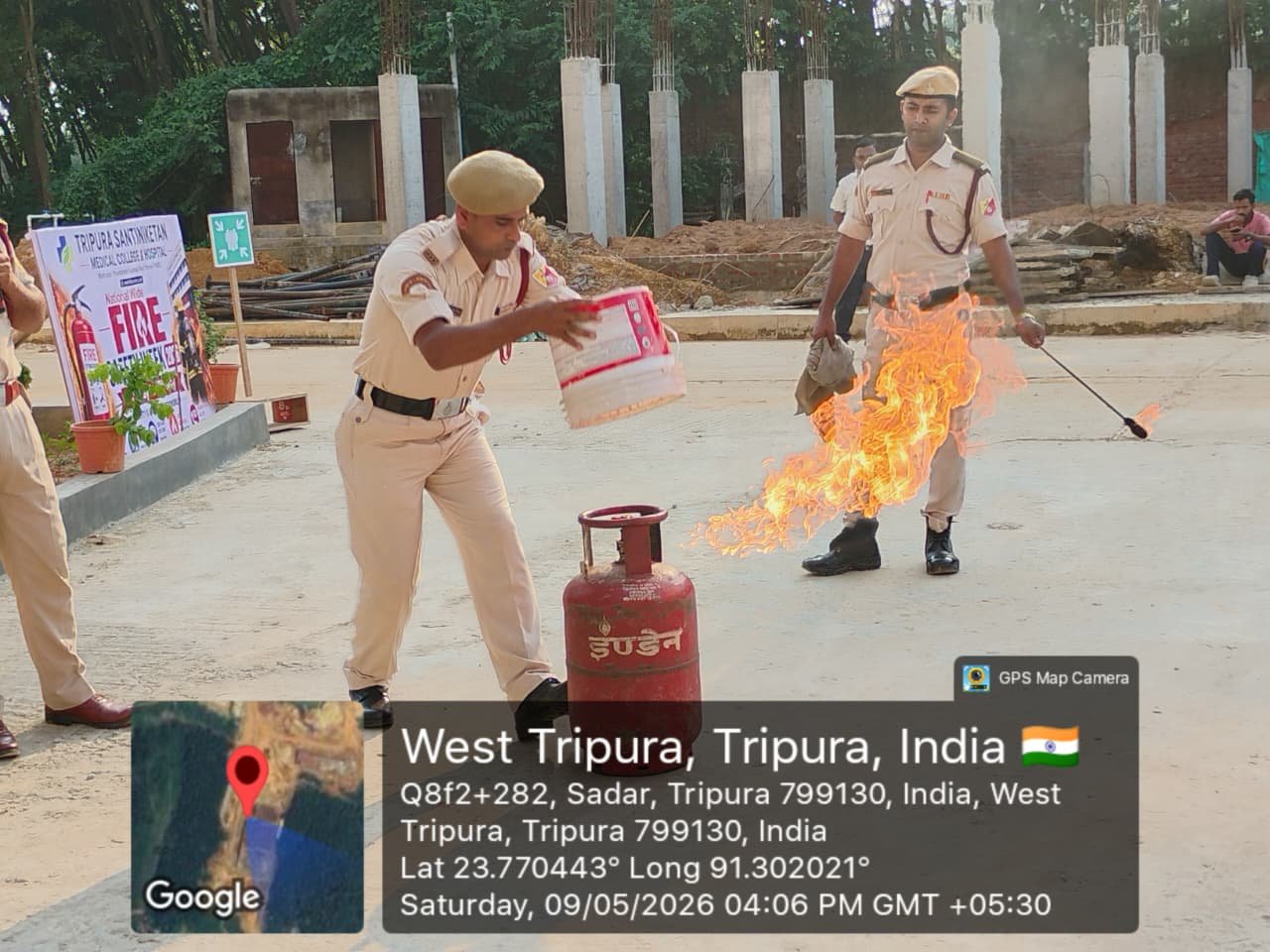 Fire Safety Image 21